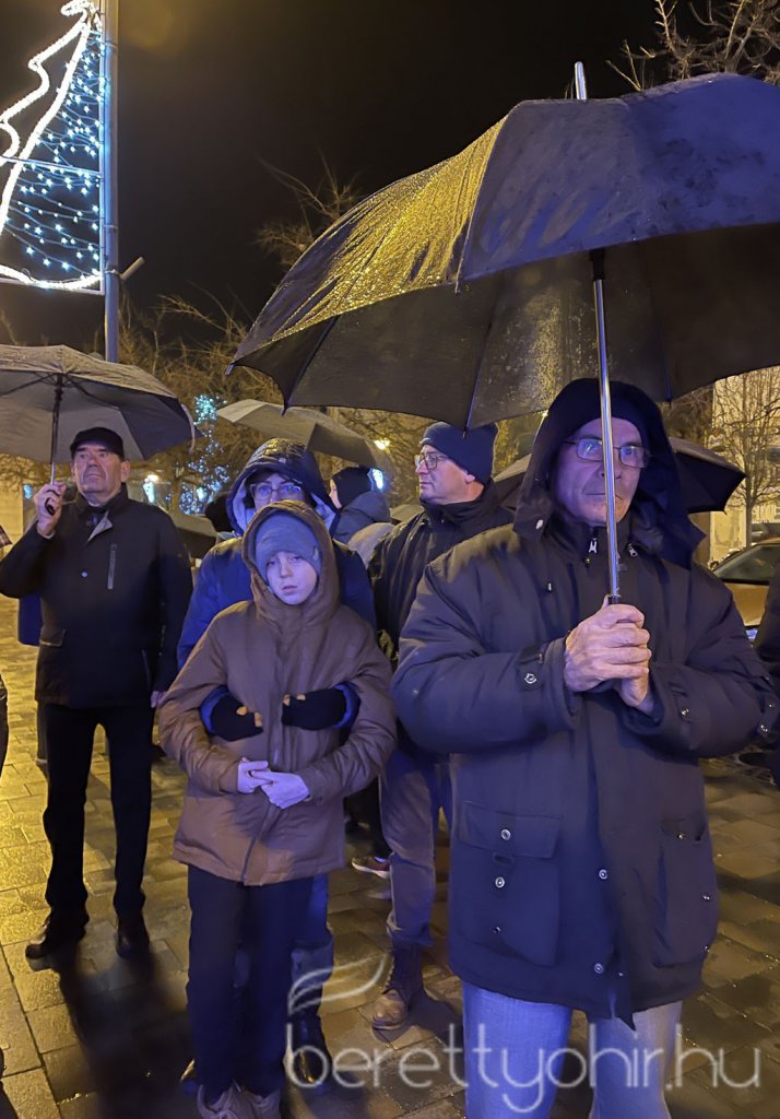 Advent második vasárnapján 25